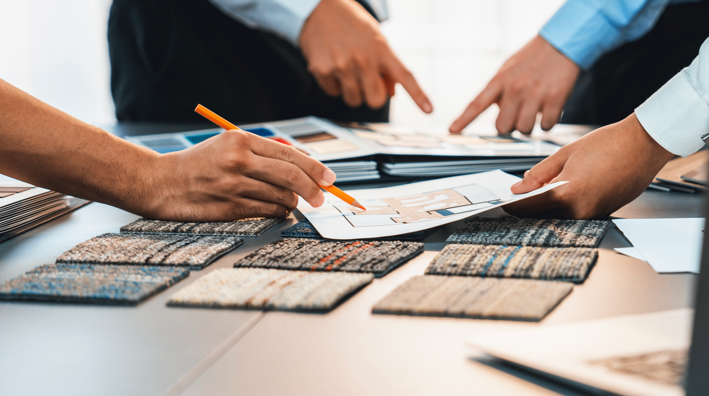 Decoding Rug Designs: A Cultural Journey Through Patterns – Woven Passion