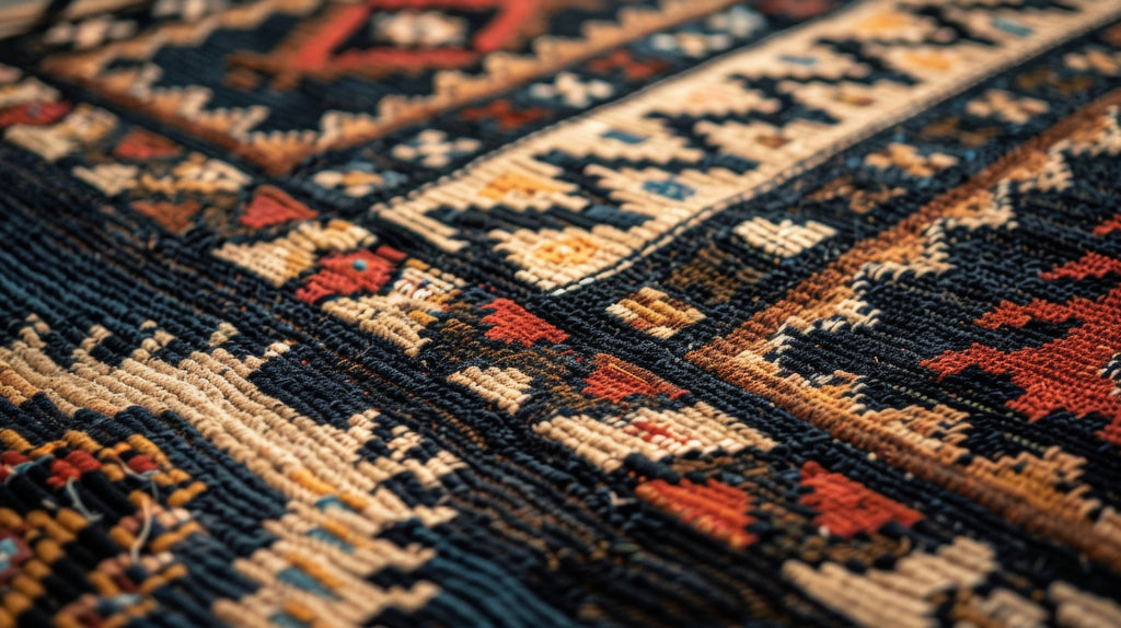5 Common Mistakes to Avoid When Buying an Antique Rug – Woven Passion