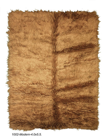 Modern Shag Rug