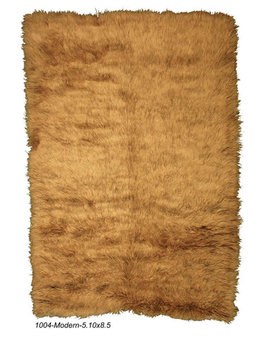 Modern Shag Rug