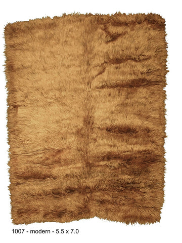 Modern Shag Rug