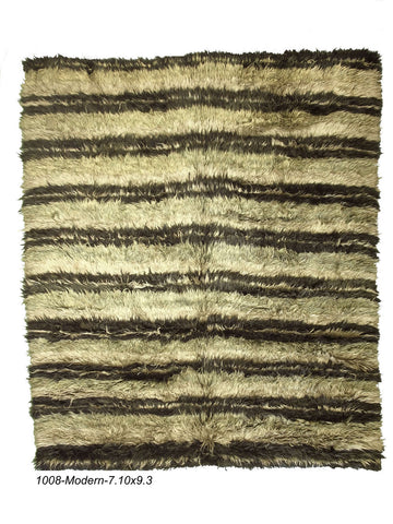 Modern Shag Rug