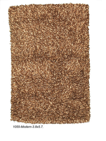 Modern Shag Persian Rug