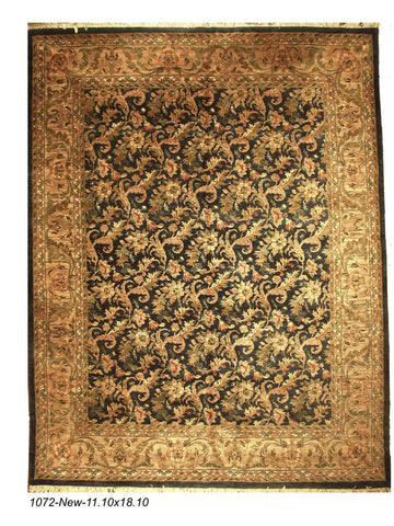 New Indian Rug