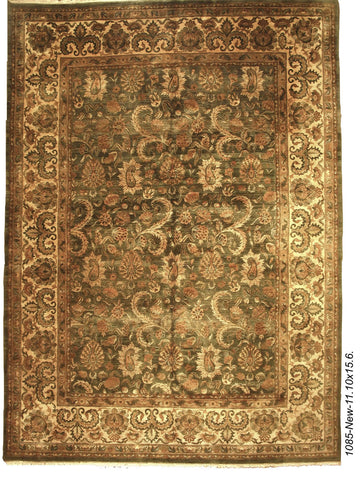 New Indian Rug