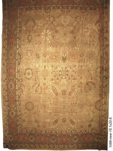 New Pakistani Peshawar Rug