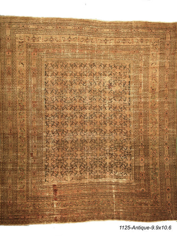 Antique Persian Rug