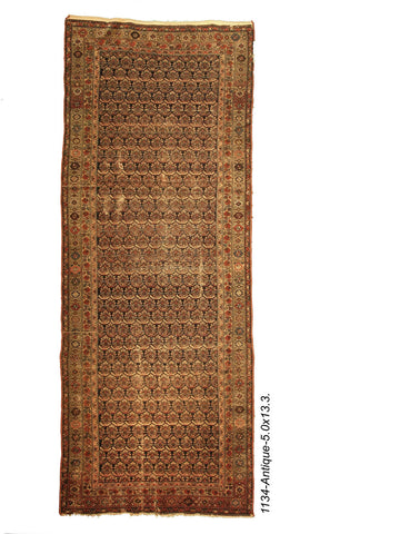 Antique Persian Rug