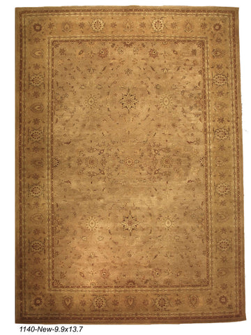 New Persian Tabriz Rug