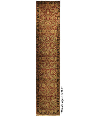 New Indian Rug