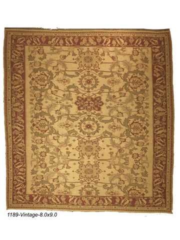 New Pakistani Rug