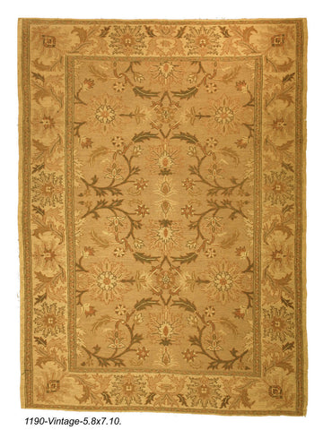 New Pakistani Rug