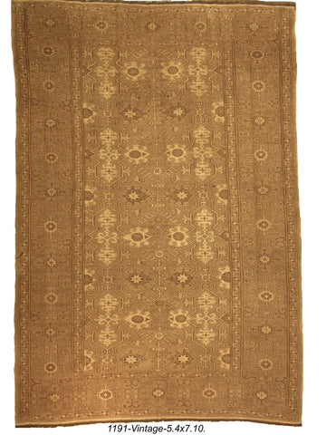 New Pakistani Rug