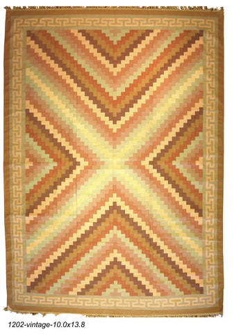 New Indian Rug