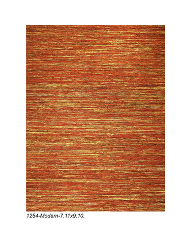 Modern Indian Rug