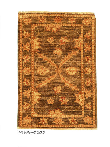 New Pakistan Rug