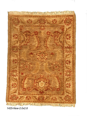 New Pakistani Rug