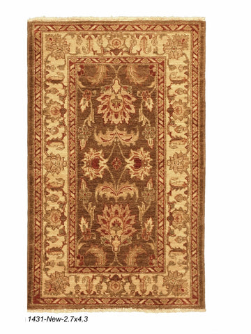 New Pakistani Rug