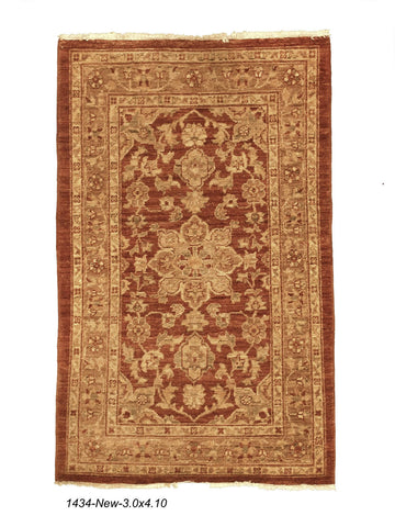 New Pakistani Rug