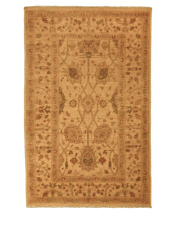 New Pakistani Rug