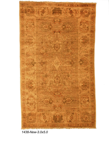 New Pakistani Rug