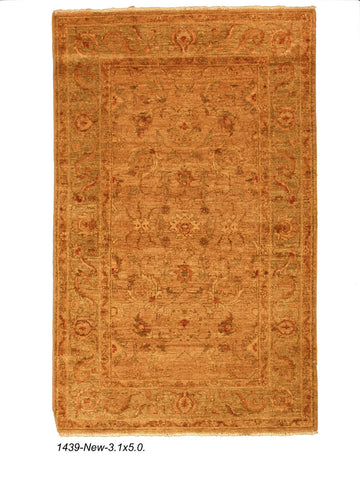 New Pakistani Rug