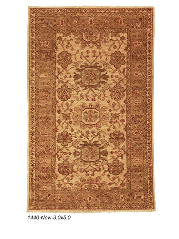 New Pakistani Rug