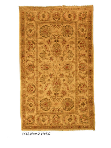 New Pakistani Rug