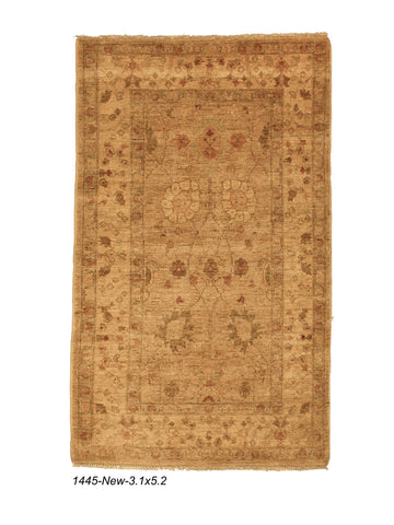 New Pakistani Rug