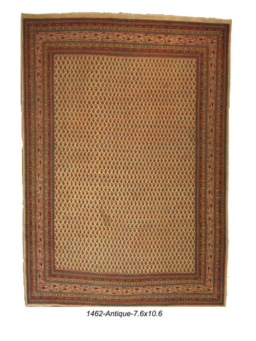 Antique Persian Rug