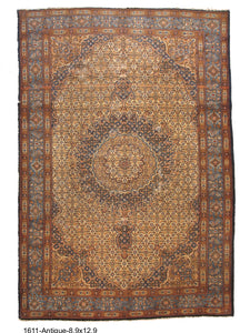 Antique Mashad Rugs