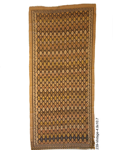 Vintage Persian Rug