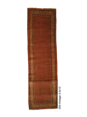 Vintage Persian Rug
