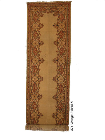 Vintage Persian Rug