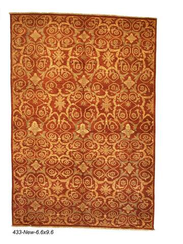 New Persian Sultan Rug