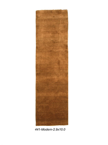 Modern Gabbeh Rug