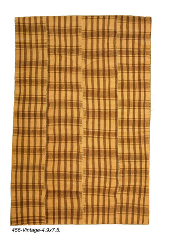 Vintage Persian Kilim
