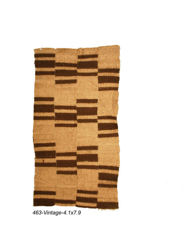 Vintage Persian Kilim