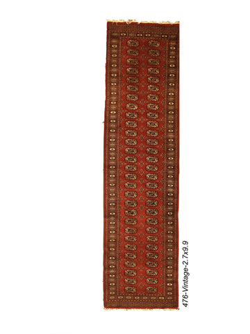 Vintage Persian Rug