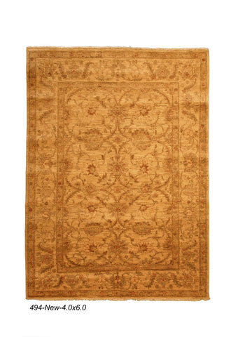 New Persian Sultan Rug