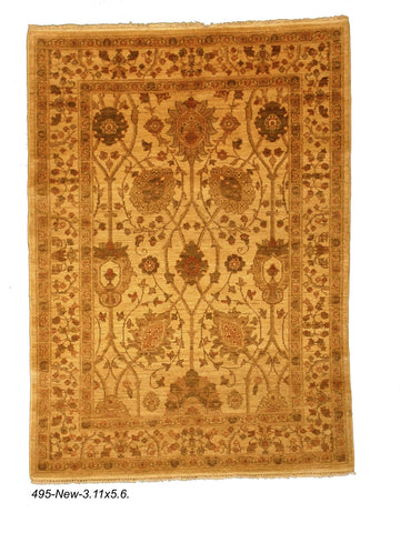 New Pakistani Rug