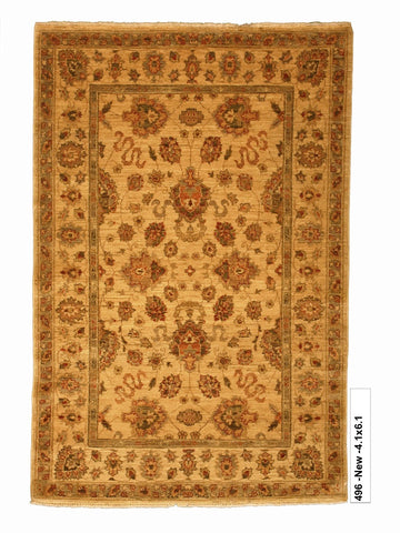 New Pakistani Rug