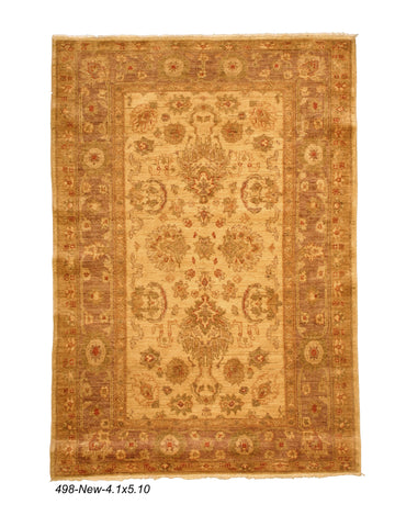 New Pakistan Rug