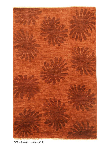 Modern Pakistan Rug