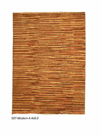 Modern Indian Rug