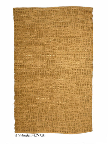 Modern Indonesian Rug
