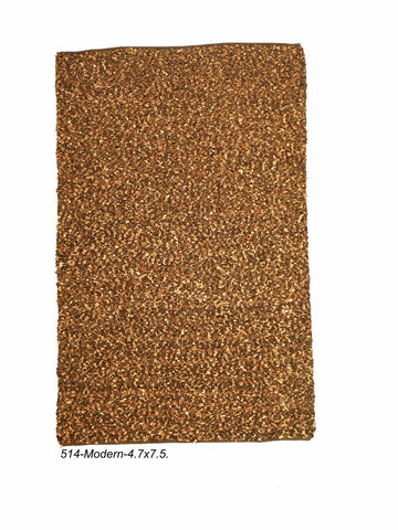 Modern Indonesian Rug