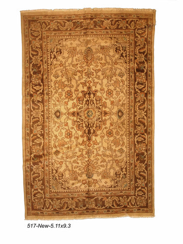 New Pakistani Rug