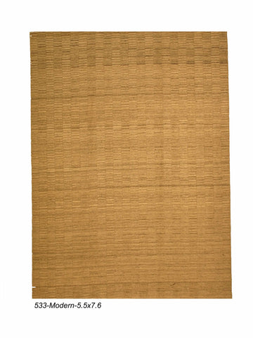 Modern Indian Rug