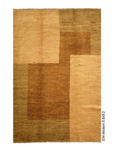 Modern Indian Rug
